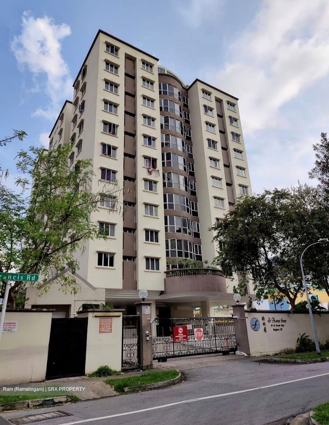 St Francis Court (D12), Apartment #523450551